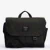 Field Waxed Satchel