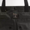 Field Waxed Tote Bag