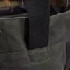 Field Waxed Tote Bag