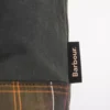 Field Waxed Tote Bag
