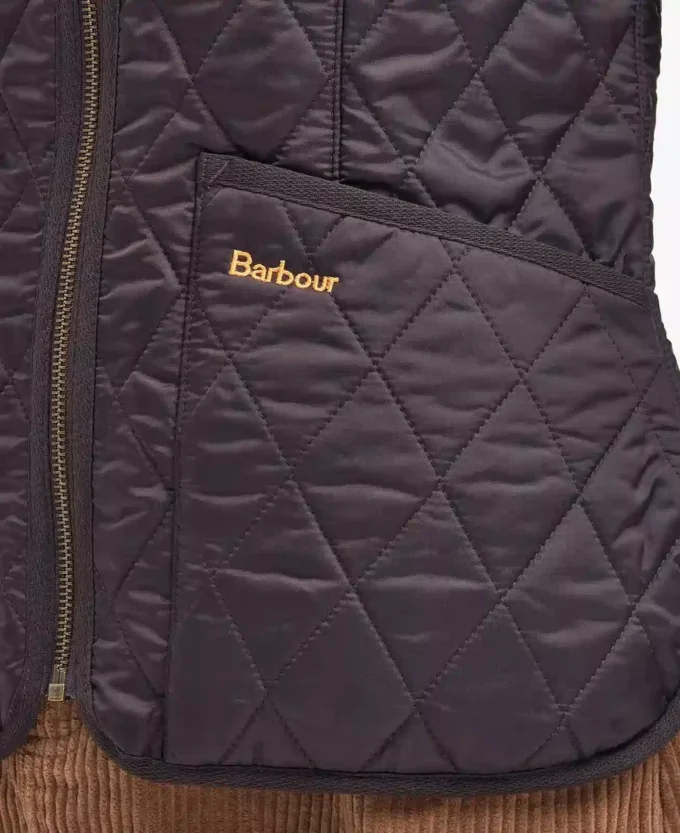 Fleece Betty Liner