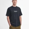 Formula Oversized T-Shirt