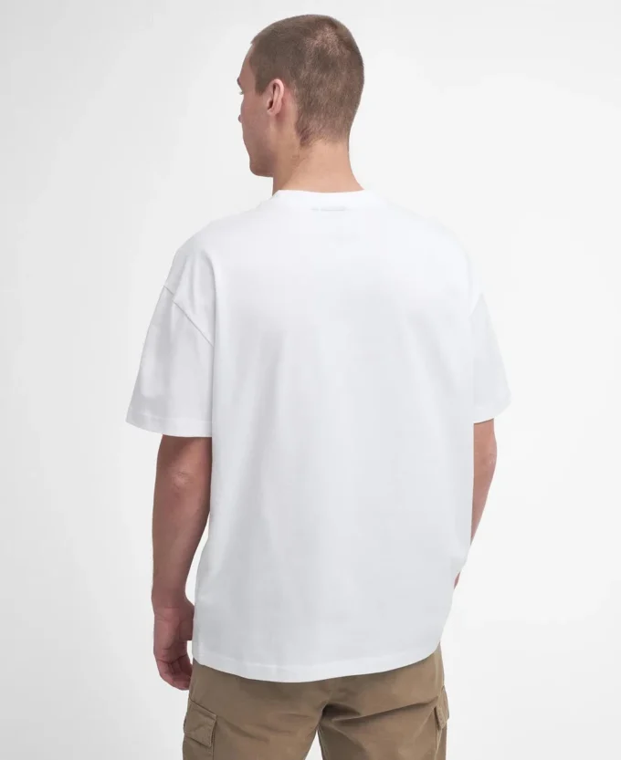 Formula Oversized T-Shirt