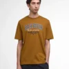 Fort Relaxed Graphic T-Shirt