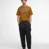 Fort Relaxed Graphic T-Shirt