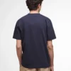 Fort Relaxed Graphic T-Shirt