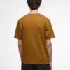 Fort Relaxed Graphic T-Shirt