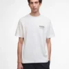 Glencourse Relaxed Graphic T-Shirt