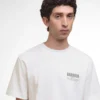 Glencourse Relaxed Graphic T-Shirt