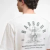 Glencourse Relaxed Graphic T-Shirt