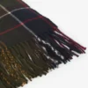 Hailes Tartan Scarf Hailes Tartan Scarf