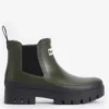 Halton Ankle Wellingtons Halton Ankle Wellingtons
