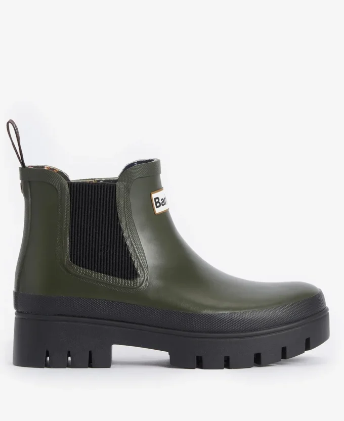 Halton Ankle Wellingtons Halton Ankle Wellingtons