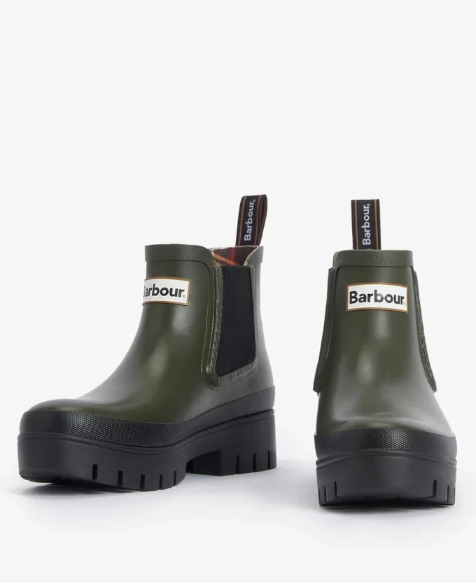 Halton Ankle Wellingtons Halton Ankle Wellingtons