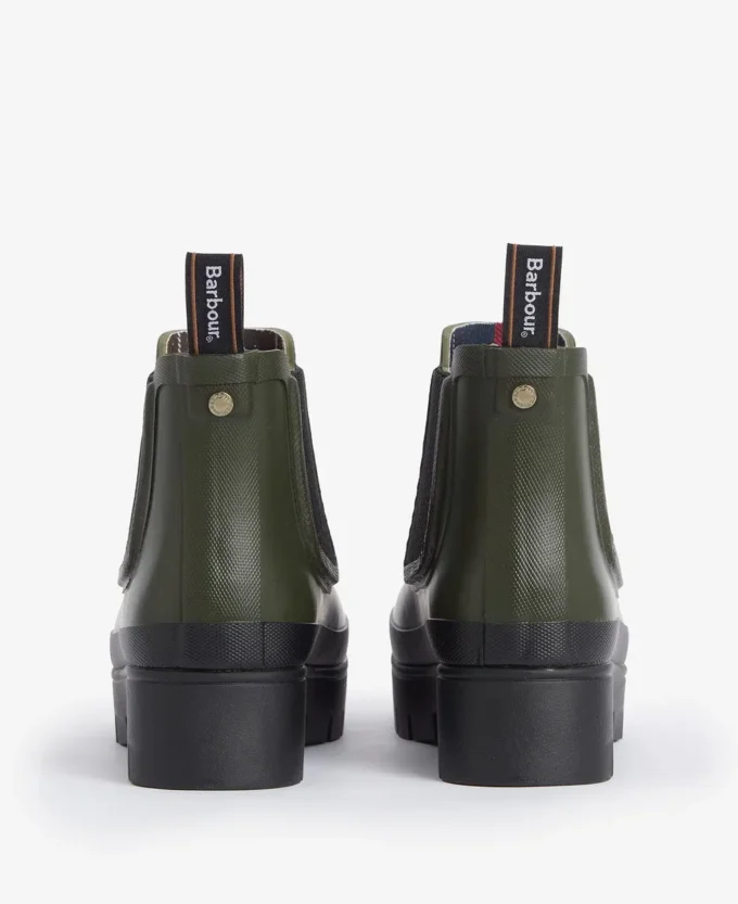Halton Ankle Wellingtons Halton Ankle Wellingtons