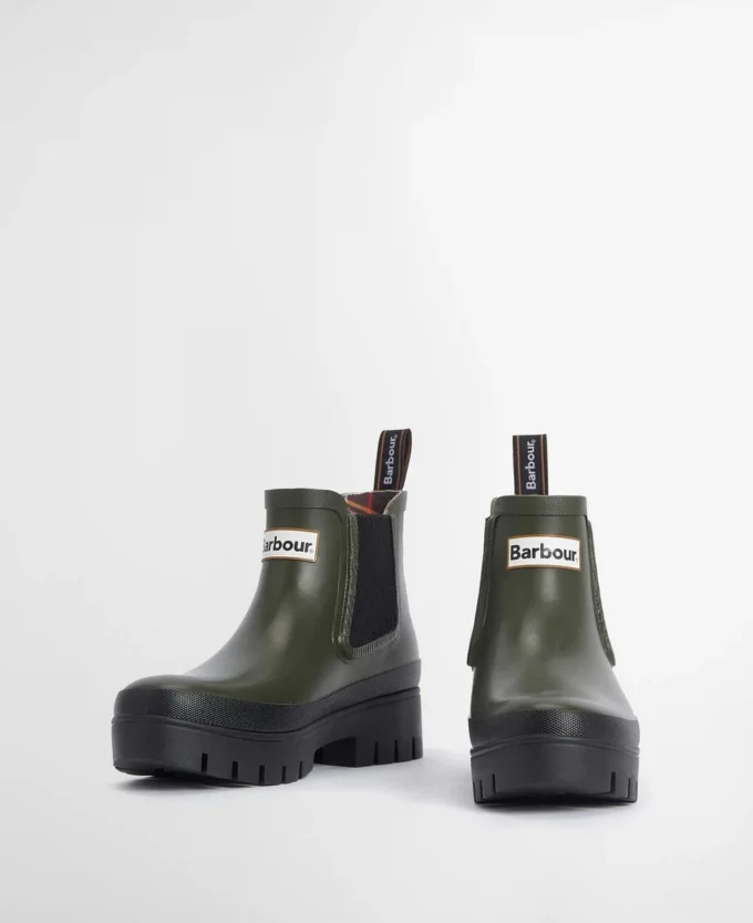 Halton Ankle Wellingtons Halton Ankle Wellingtons