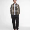 Hanley Relaxed Long-Sleeved Shirt