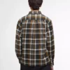 Hanley Relaxed Long-Sleeved Shirt