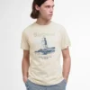 Harbourside Graphic T-Shirt