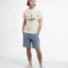 Harbourside Graphic T-Shirt
