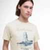 Harbourside Graphic T-Shirt