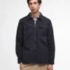 Harton Relaxed Overshirt
