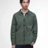 Harton Relaxed Overshirt