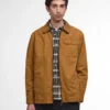 Harton Relaxed Overshirt