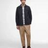 Harton Relaxed Overshirt