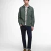 Harton Relaxed Overshirt