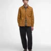 Harton Relaxed Overshirt