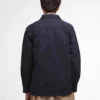 Harton Relaxed Overshirt