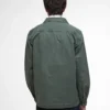 Harton Relaxed Overshirt