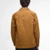 Harton Relaxed Overshirt
