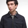Harton Relaxed Overshirt