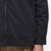 Harton Relaxed Overshirt