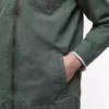 Harton Relaxed Overshirt