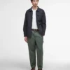 Harton Relaxed Slub Trousers