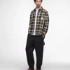 Harton Relaxed Slub Trousers