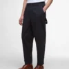 Harton Relaxed Slub Trousers