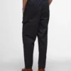 Harton Relaxed Slub Trousers