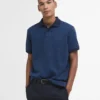 Harworth Tailored Polo Shirt