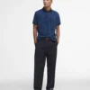 Harworth Tailored Polo Shirt