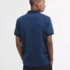 Harworth Tailored Polo Shirt