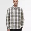 Hawthorn Checked Relaxed Shirt