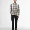 Hawthorn Checked Relaxed Shirt