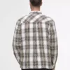 Hawthorn Checked Relaxed Shirt
