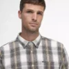 Hawthorn Checked Relaxed Shirt