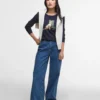 Hedley Long-Sleeved T-Shirt Hedley Long-Sleeved T-Shirt