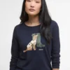 Hedley Long-Sleeved T-Shirt Hedley Long-Sleeved T-Shirt